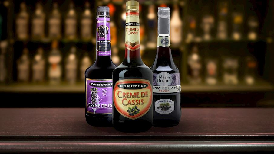 50 Most Popular Liqueurs in The World TasteAtlas