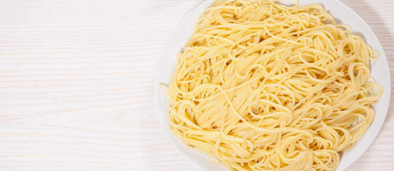 Capelli D'Angelo Local Pasta Variety From Italy, Western Europe