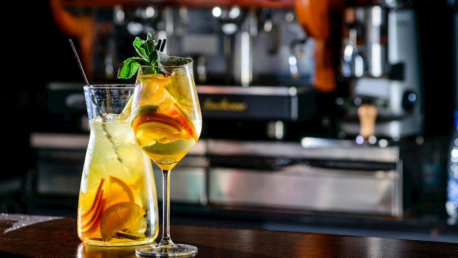 10 Most Popular Spanish Cocktails TasteAtlas