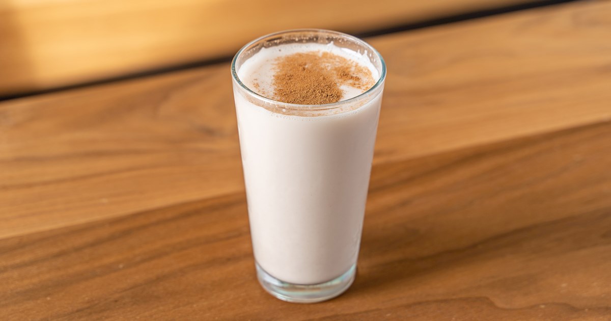 Masato de Arroz | Local Non-alcoholic Beverage From Colombia