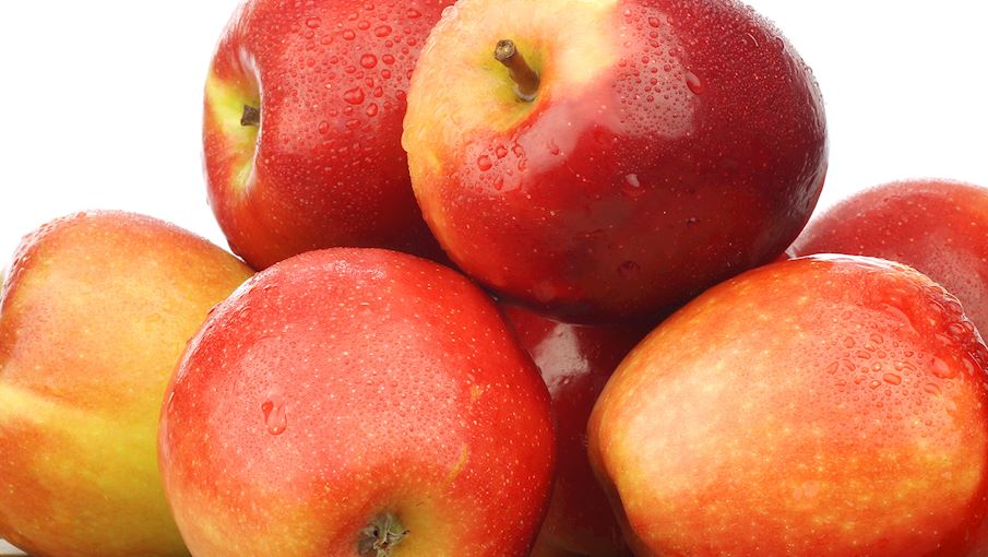 13 Best Apples In New Zealand Tasteatlas