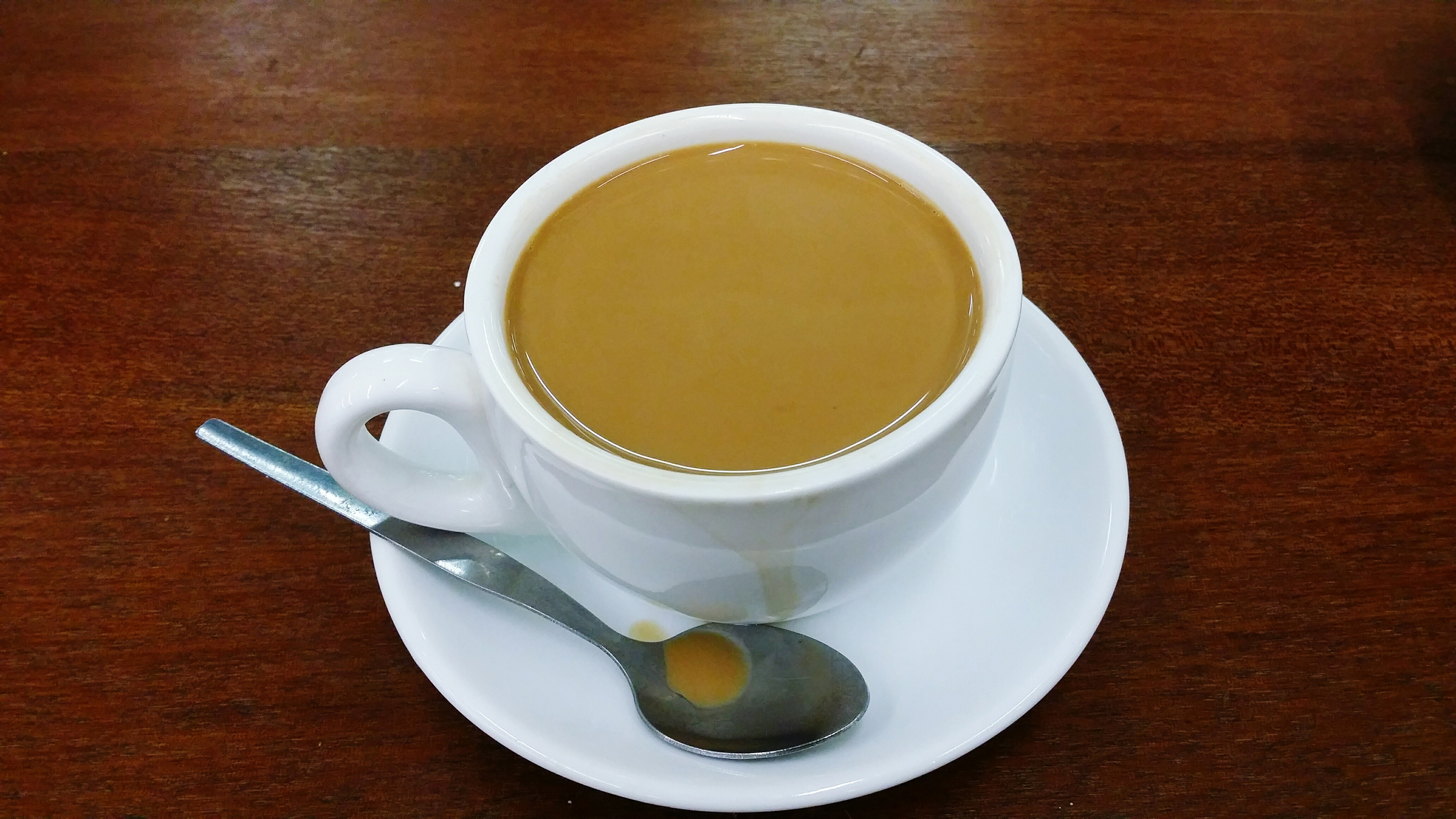 Yuanyang Local Coffee Beverage From Hong Kong China Tasteatlas Coffee Beverage From Hong Kong China