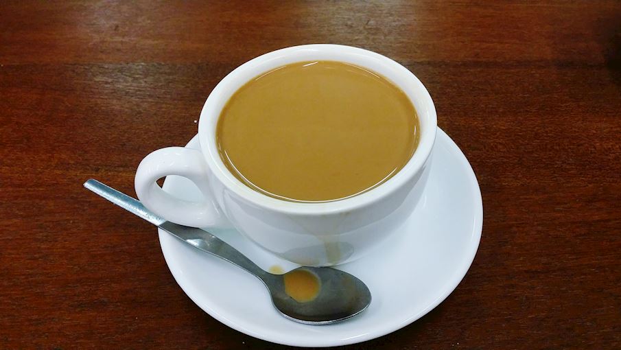 50 Most Popular Coffees in the World TasteAtlas