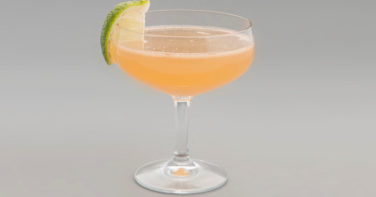 Royal Bermuda Yacht Club Cocktail Local Cocktail From Bermuda