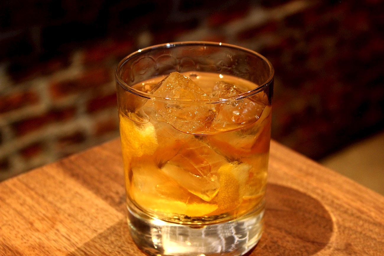 6 Most Popular Alcoholic Beverages With Crème Liqueur and Brandy TasteAtlas