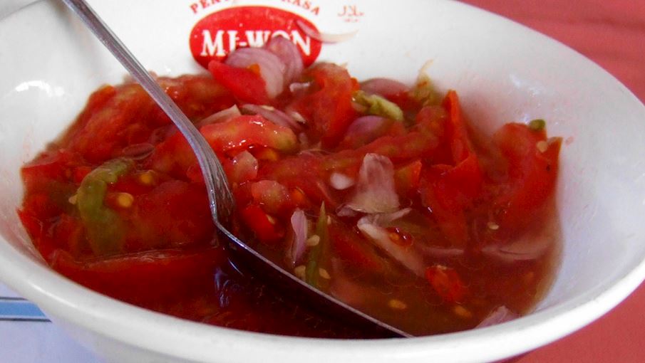 50 Most Popular Condiments in the World TasteAtlas