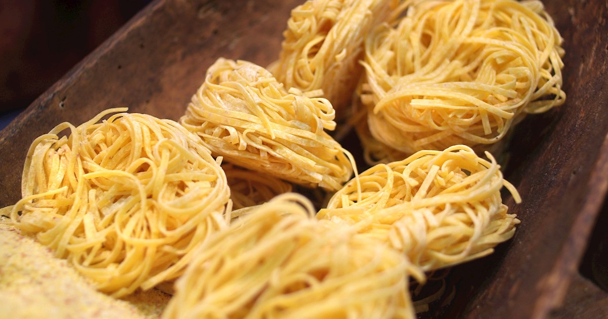 3 Best Pasta, Noodles and Dumplings in Piedmont TasteAtlas