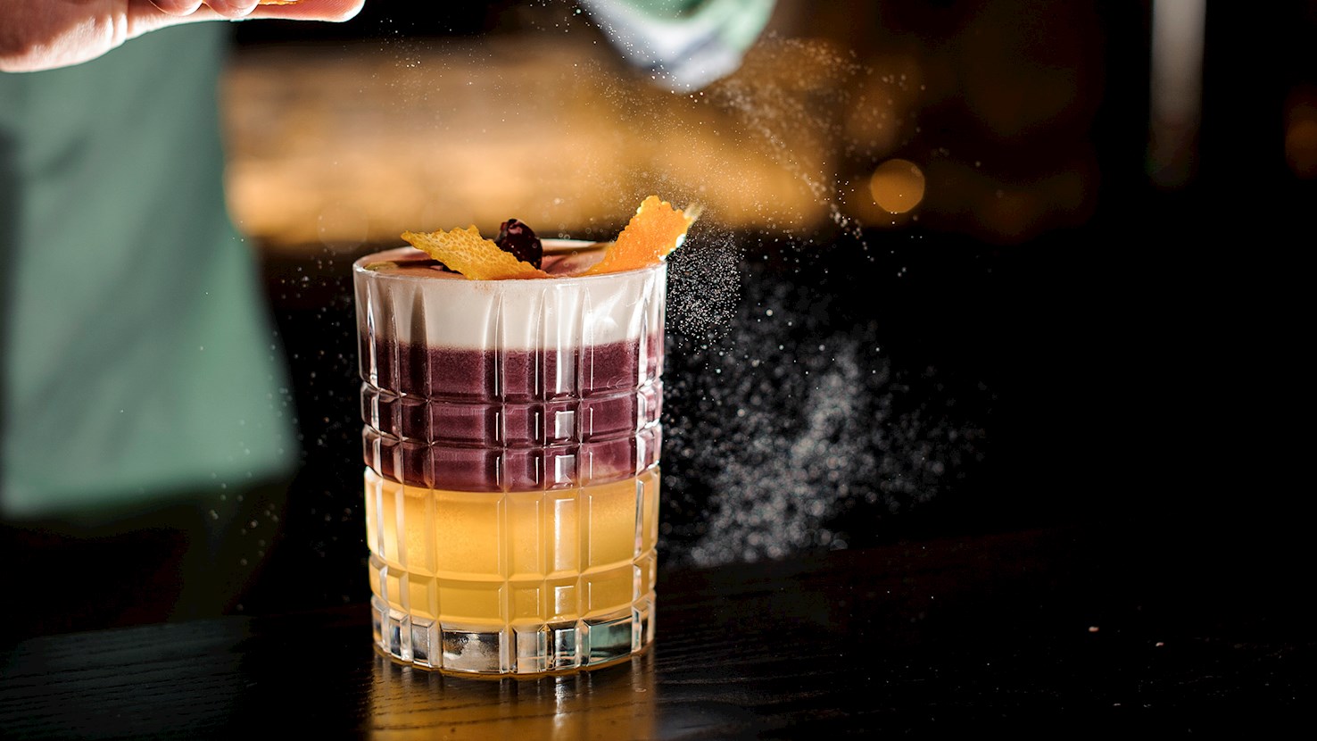4 Best Cocktails in Chicago - TasteAtlas