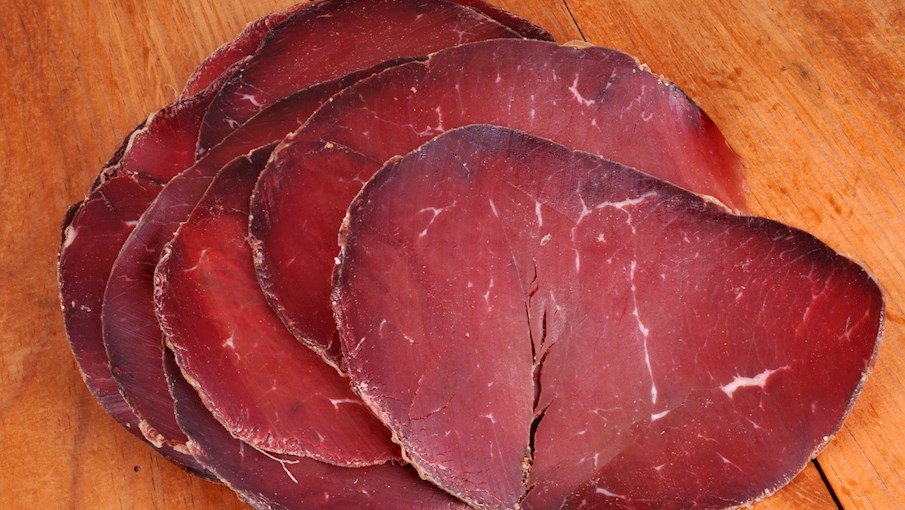 50 Most Popular European Cured Meats TasteAtlas