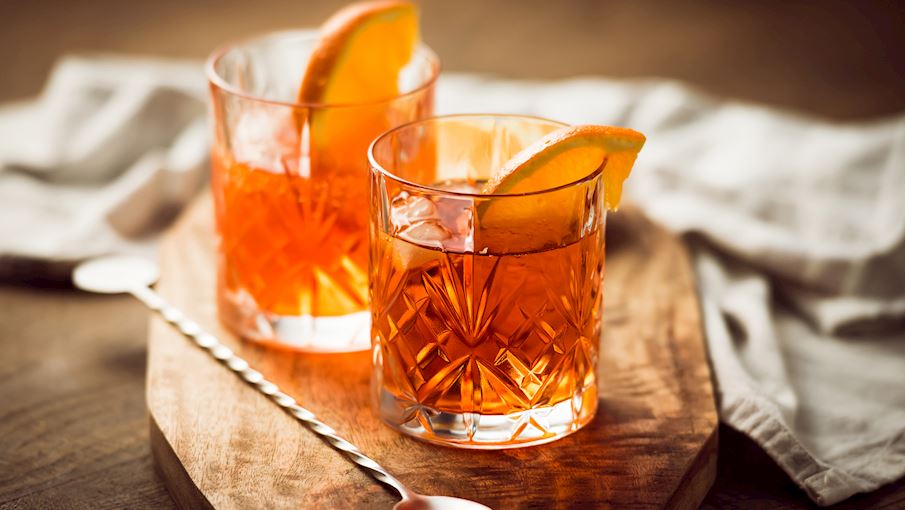 10 Most Popular European Cocktails TasteAtlas