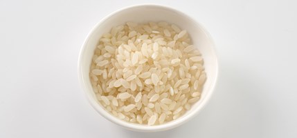 Calrose rice