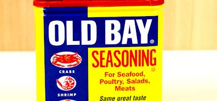 Old Bay Seasoning