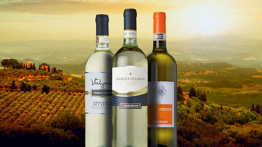 8 Most Popular Piedmontese White Wines TasteAtlas
