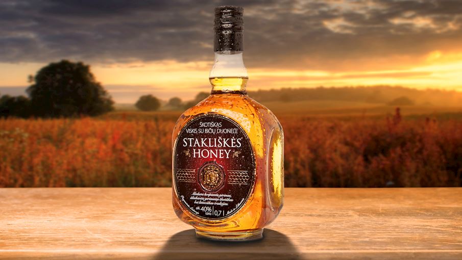 4 Most Popular Lithuanian Alcoholic Beverages TasteAtlas