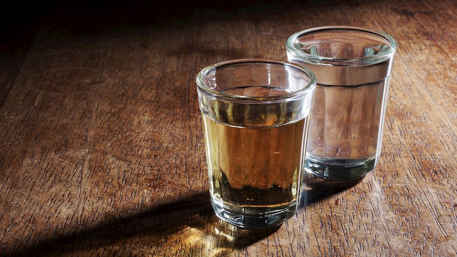 100 Most Popular Beverages in the World TasteAtlas