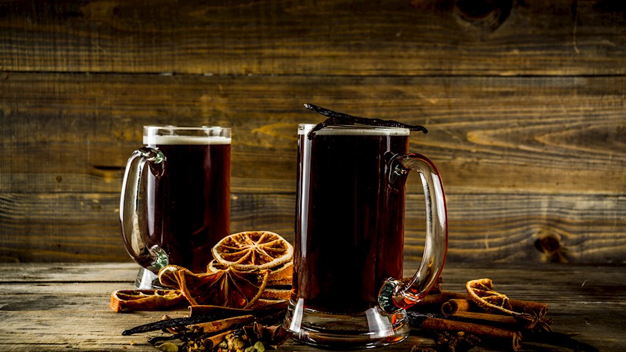 10 Most Popular German Cocktails TasteAtlas