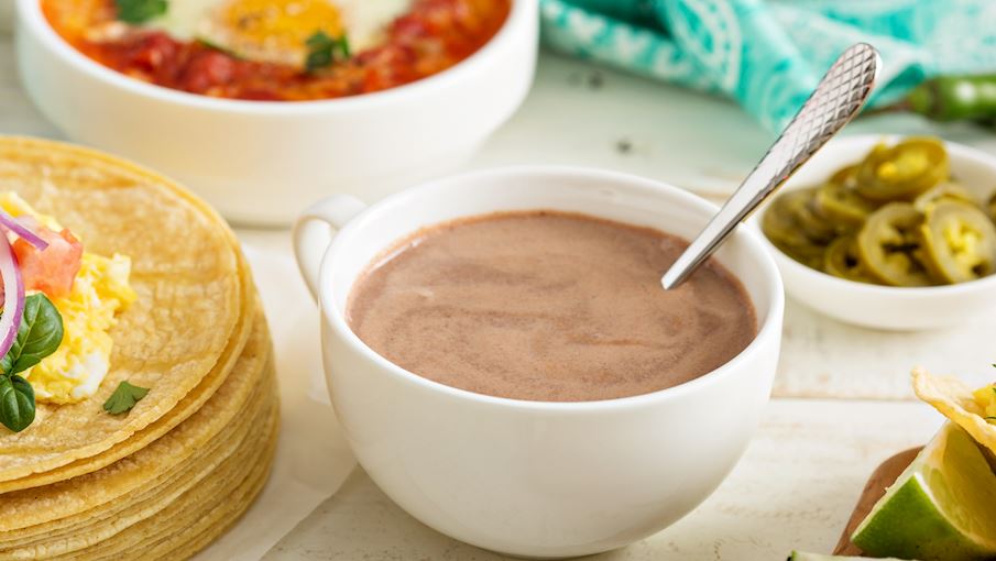 10 Most Popular Mexican Non alcoholic Beverages TasteAtlas