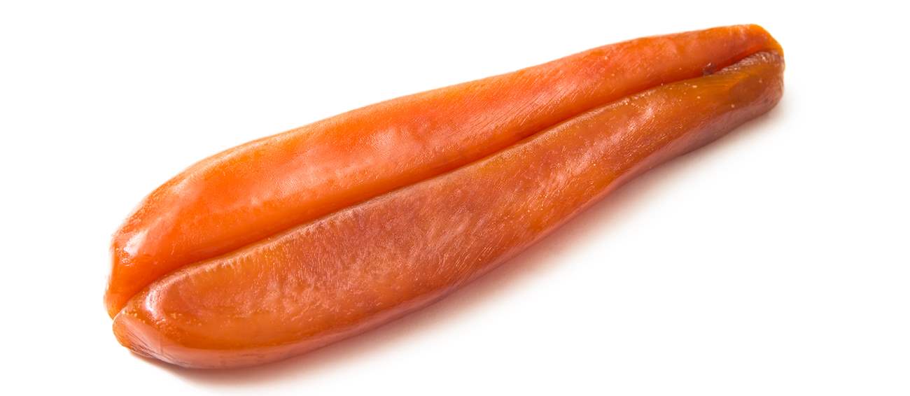 Bottarga di Muggine | Local Fish Roe From Sardinia, Italy