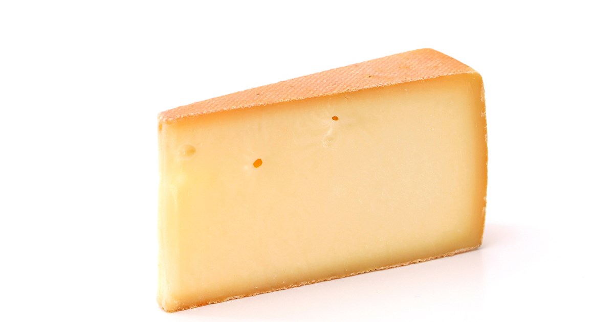 13 Best Natural Rind Cheeses in Canada TasteAtlas