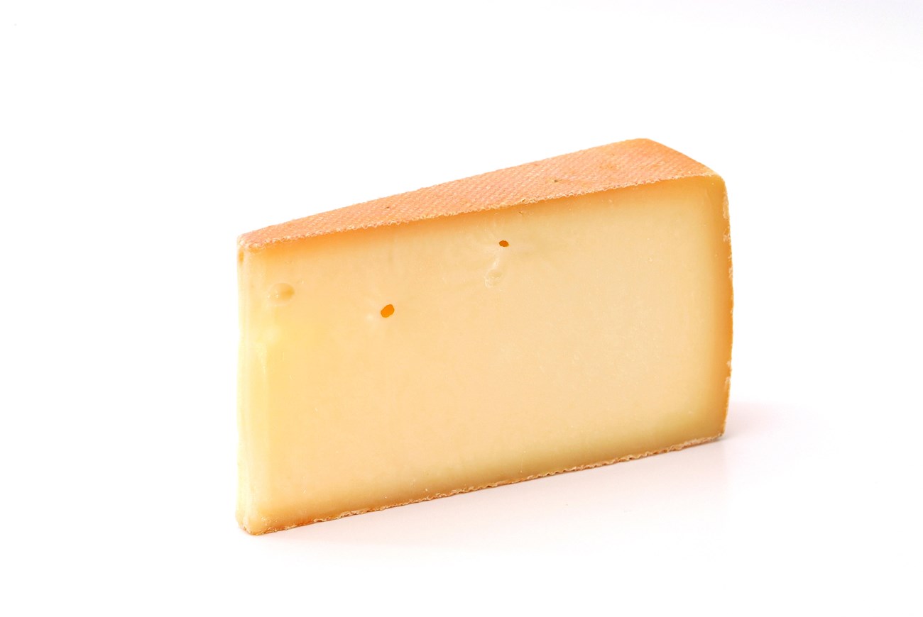 10 Most Popular Canadian Natural Rind Cheeses