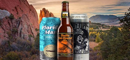 Double India Pale Ale
