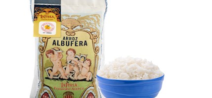 Arroz Albufera