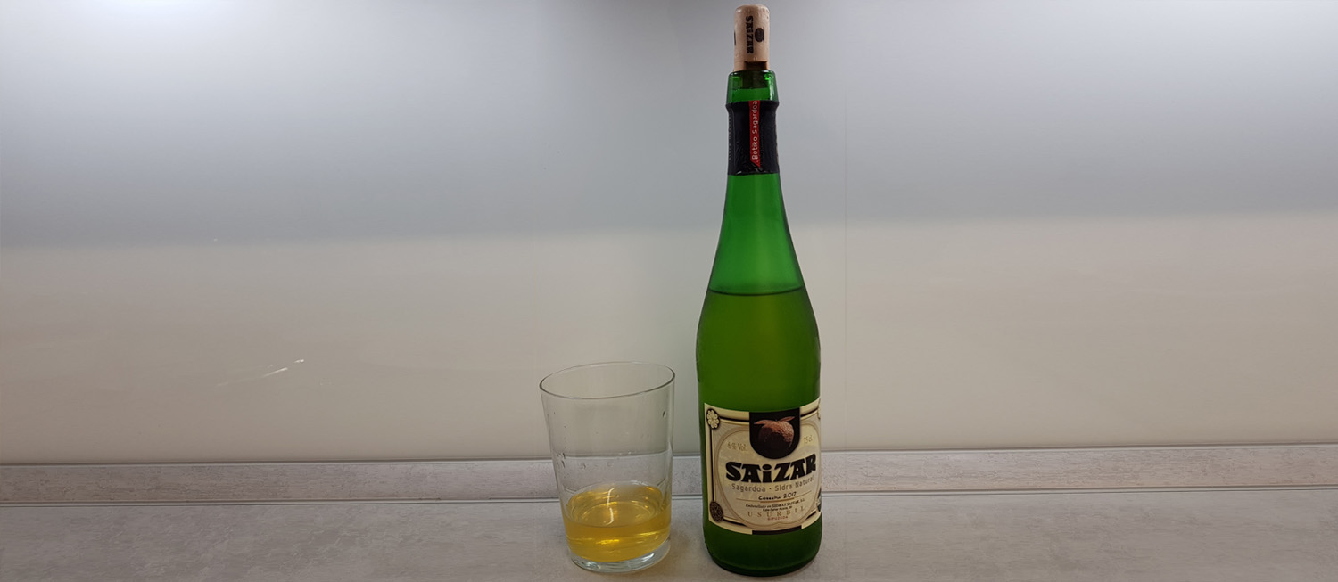 Most Popular Ciders in the World TasteAtlas