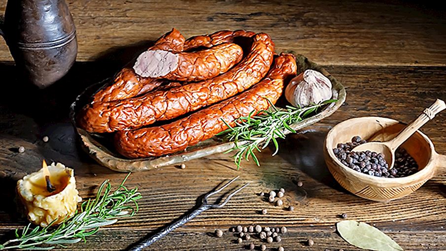 9 Most Popular Polish Meat Products - TasteAtlas