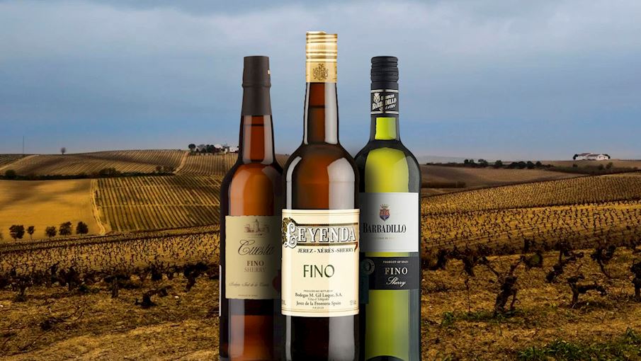 7 Most Popular Andalusian Fortified Wines - TasteAtlas