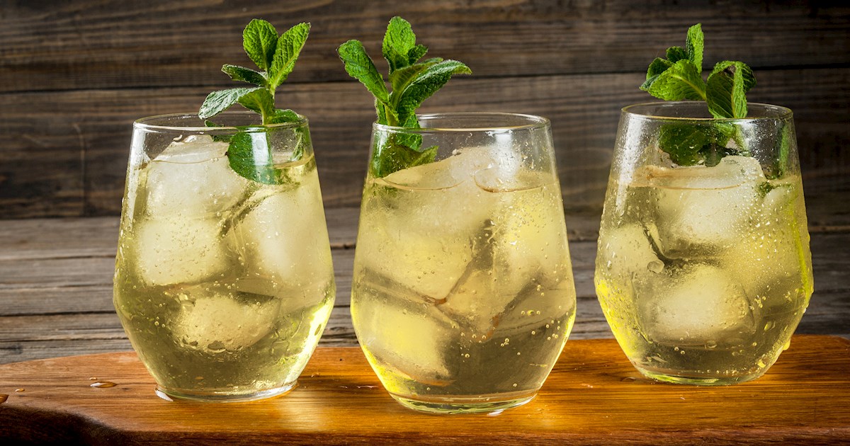 9 Most Popular Alcoholic Beverages With Sherry TasteAtlas