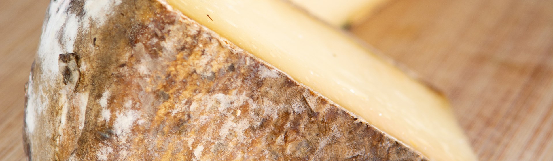 3 Best Cheeses in British Columbia - TasteAtlas