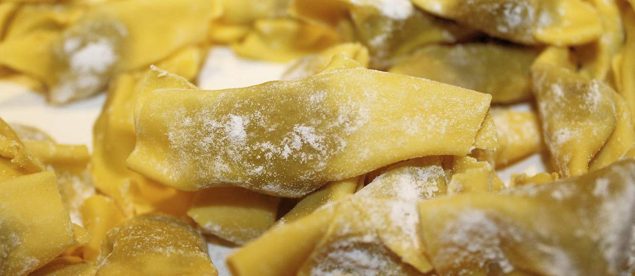 Casoncelli | Local Pasta Variety From Lombardy, Italy