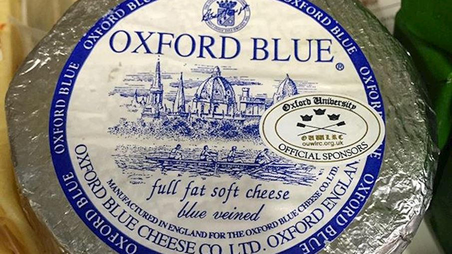 Best Rated Blue Cheeses in The World - TasteAtlas