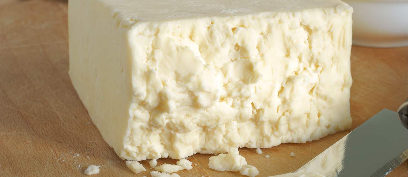 50 Most Popular British Natural Rind Cheeses