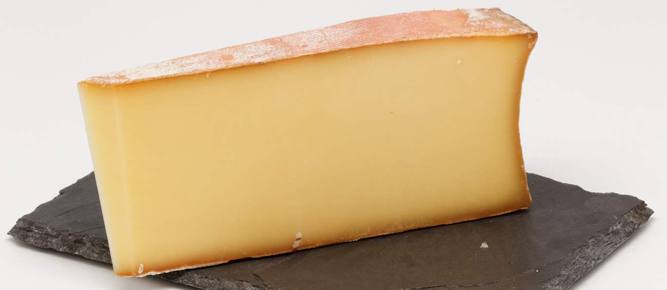 Abondance | Local Cheese From Abondance, France