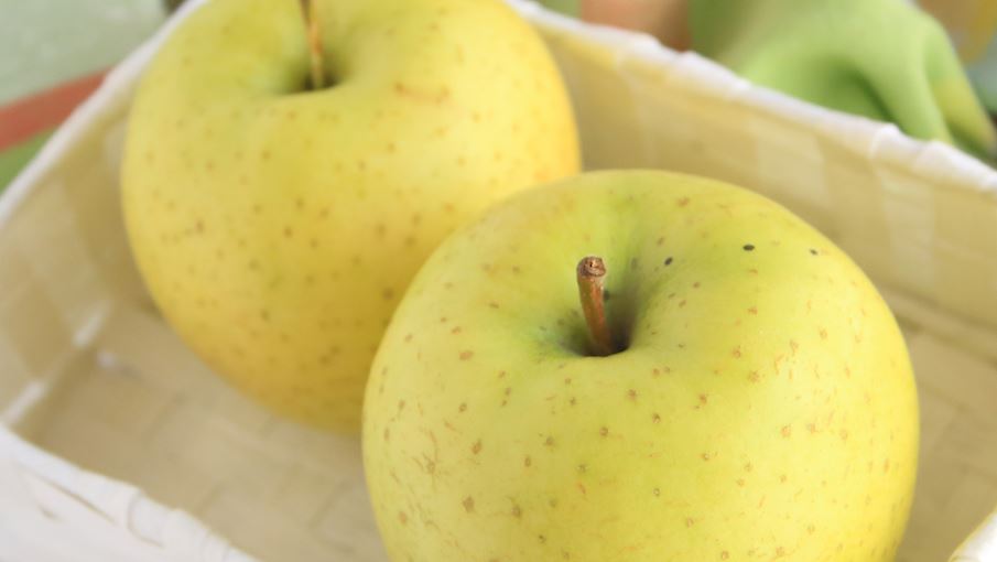 6 Best Apples in Japan - TasteAtlas