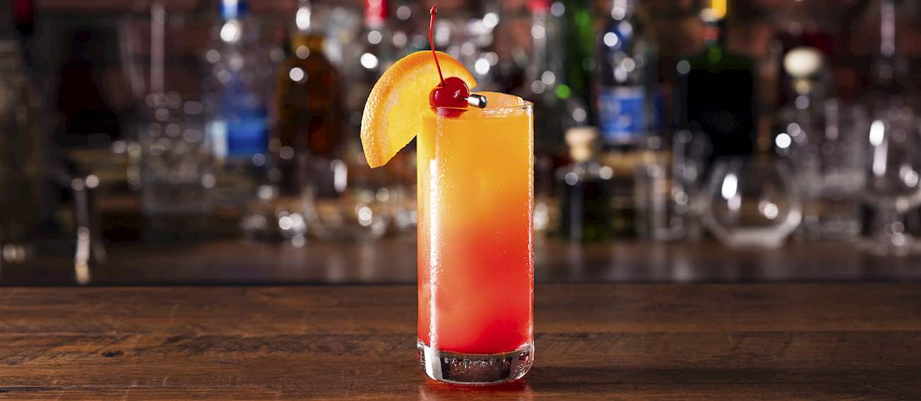 16 Best Alcoholic Beverages in the Western United States TasteAtlas