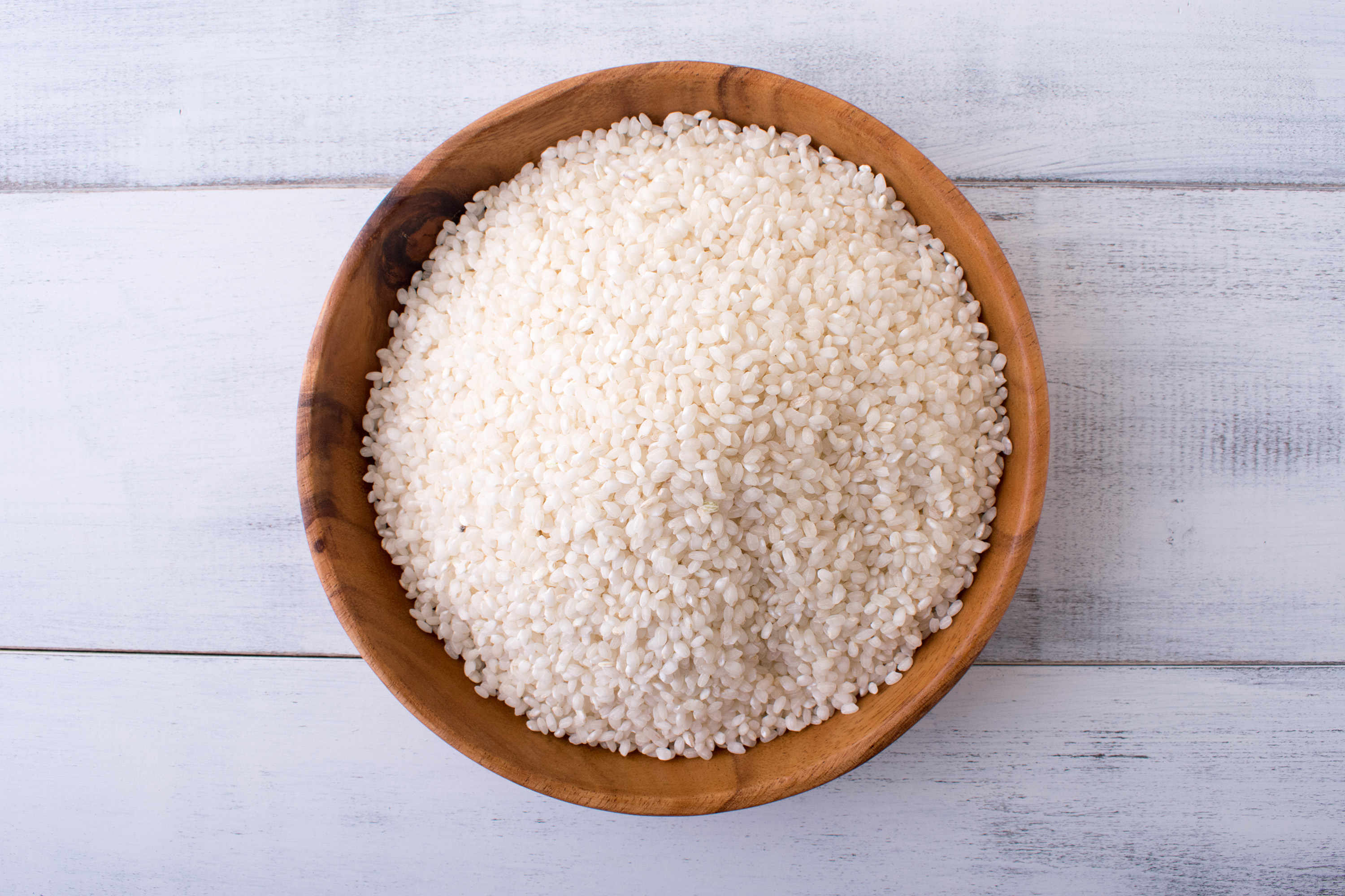 Who Introduced Rice To Europe