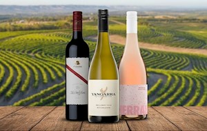 McLaren Vale