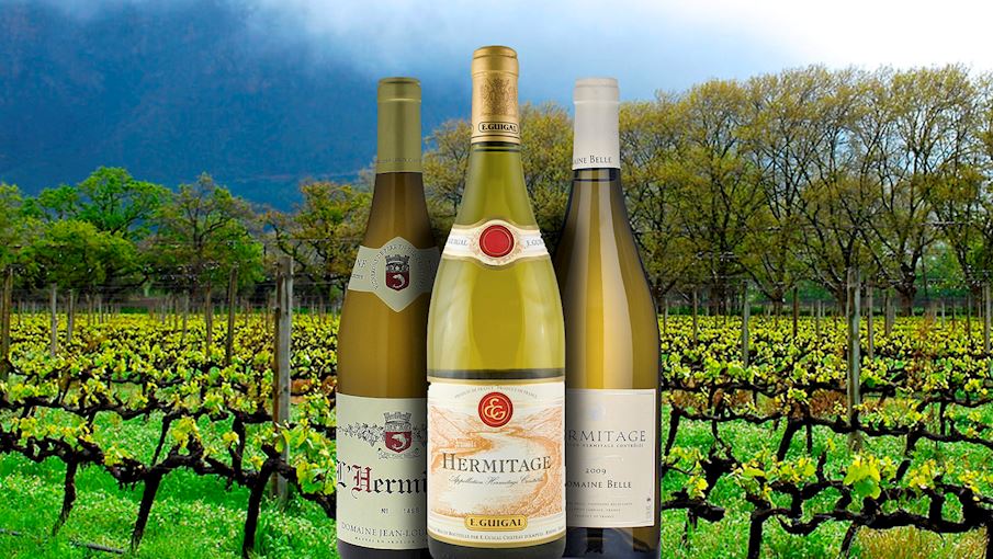50 Most Popular White Wines in the World TasteAtlas