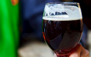 Flanders red ale