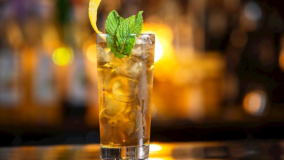 48 Best Cocktails in New York TasteAtlas