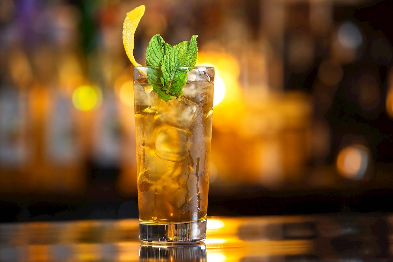 50 Most Popular Alcoholic Beverages With Gin TasteAtlas