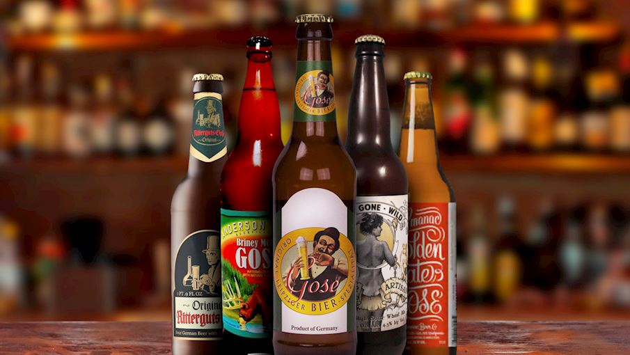 50 Most Popular European Beers (Styles and Brands) - TasteAtlas