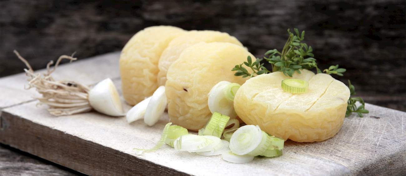 10 Most Popular German Natural Rind Cheeses