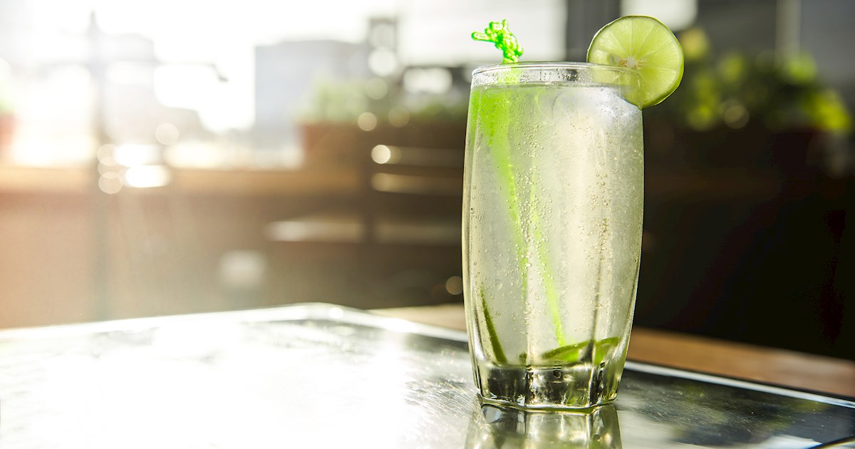 8 Best Alcoholic Mixed Drinks in Peru TasteAtlas