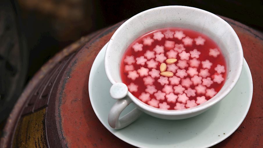 4 Most Popular Korean Teas And Herbal Infusions TasteAtlas