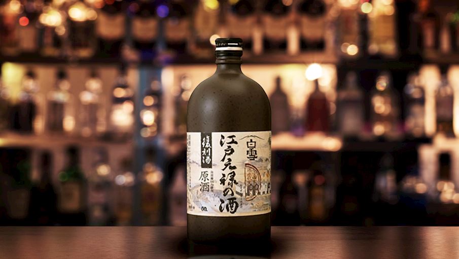 10 Most Popular Japanese Alcoholic Beverages - TasteAtlas