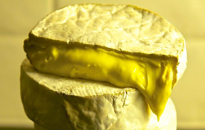English Semi soft Cheeses: 22 Semi soft Cheese Types in England