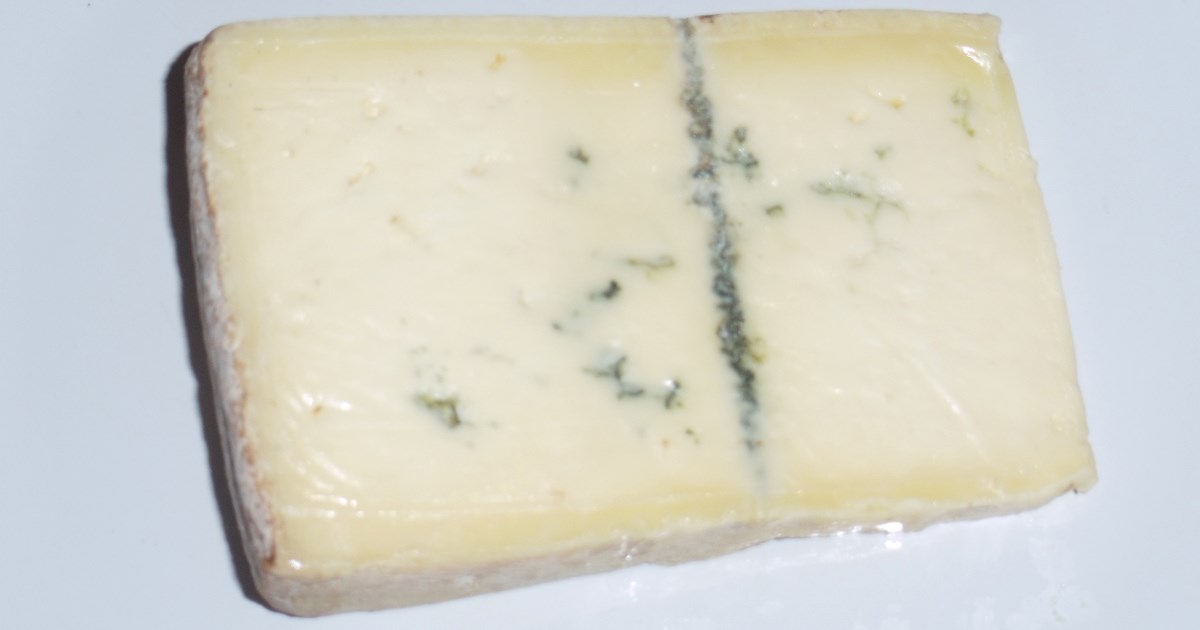 5 Best Semisoft Cheeses in South East England TasteAtlas